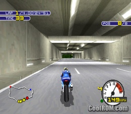 Moto racer 2 clearance ps1